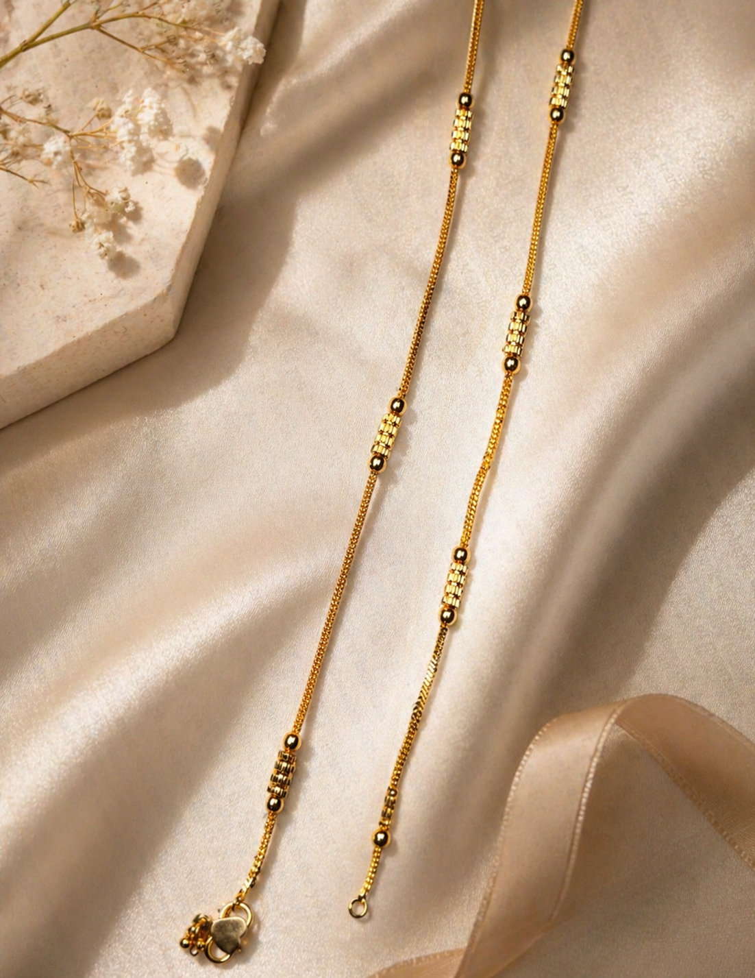 Anklets