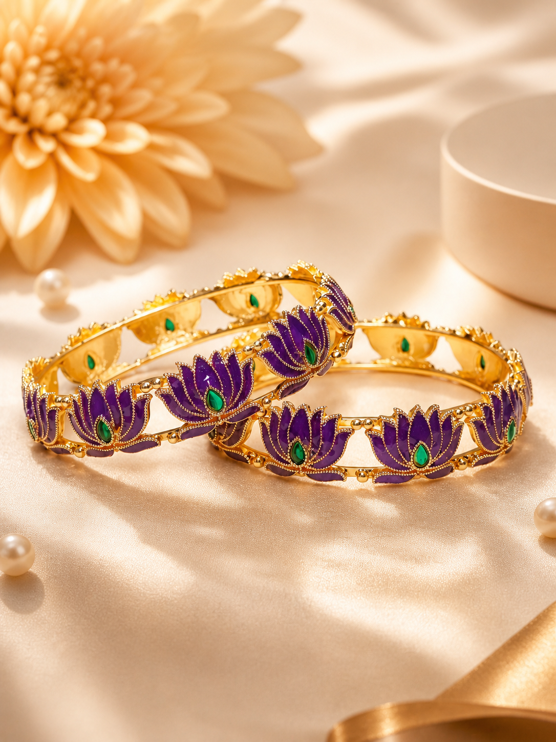 Bangles