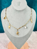 Charms Necklace