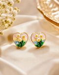 Anti Tarnish Earrings