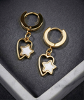 Anti Tarnish Earrings