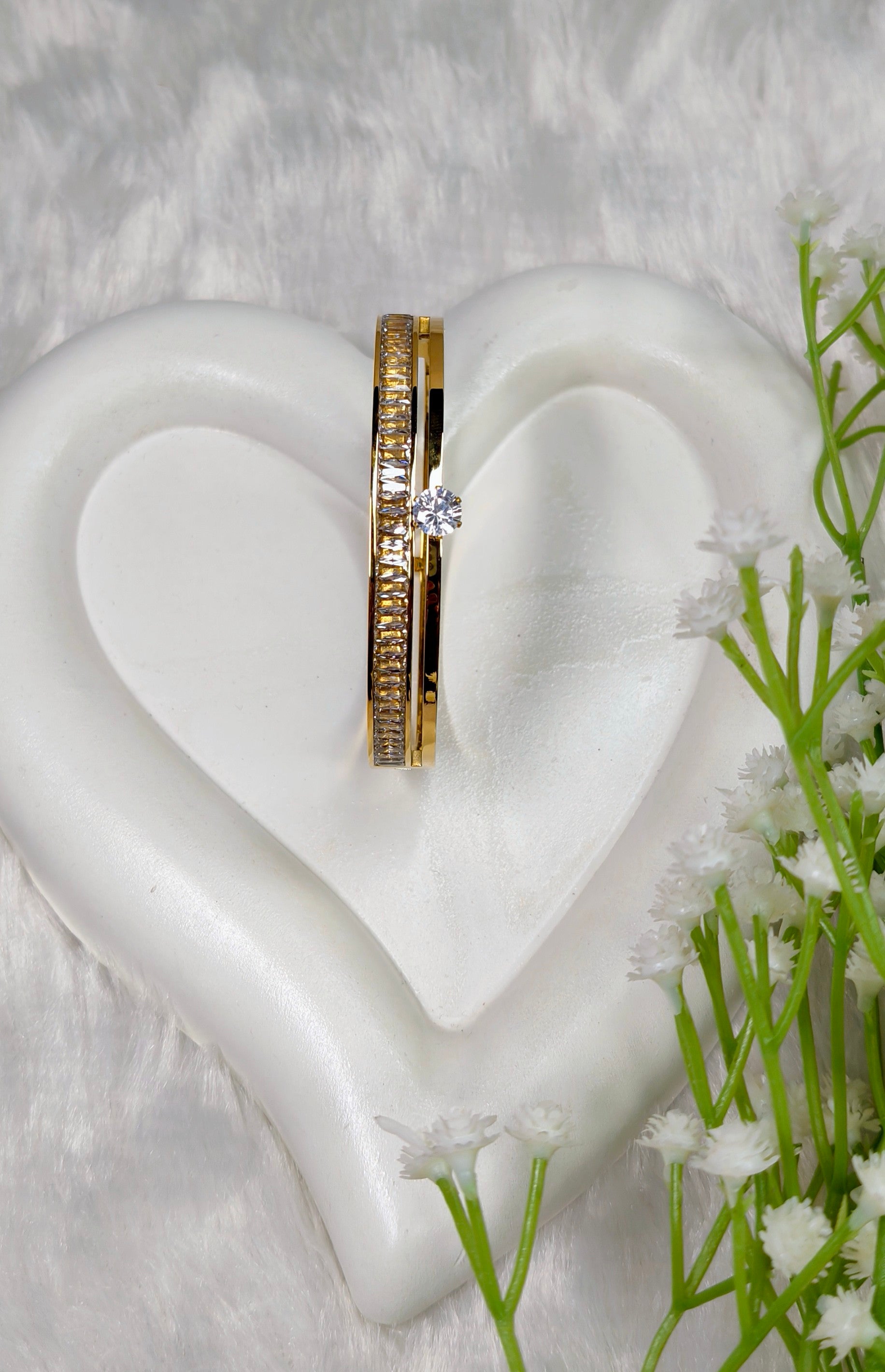 Anti Tarnish Bracelet