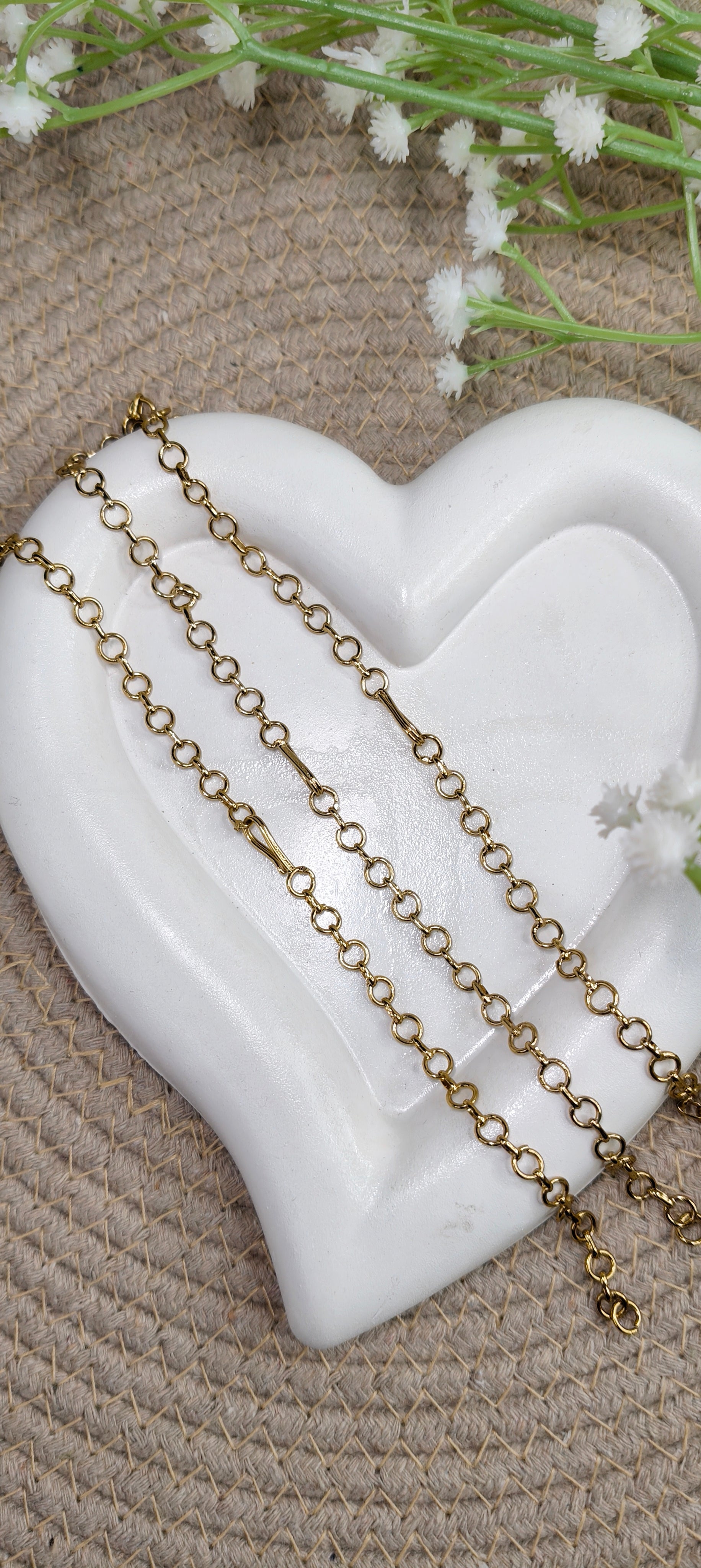 Back Chain