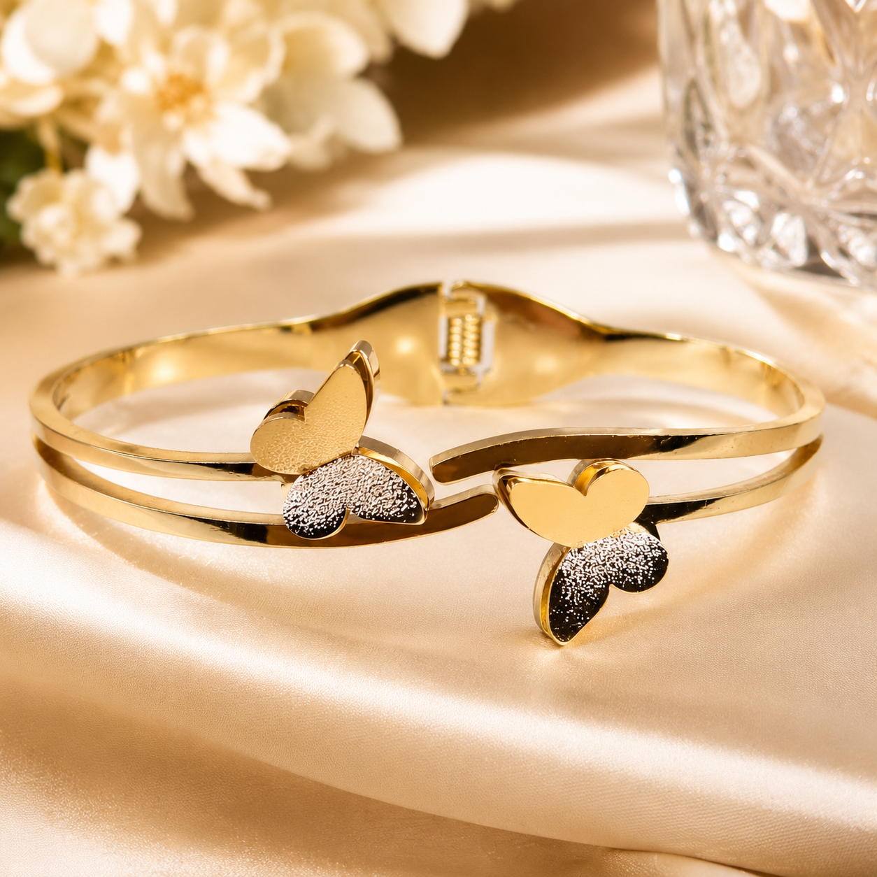 Anti Tarnish Bracelet