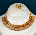 Heritage Block Chocker