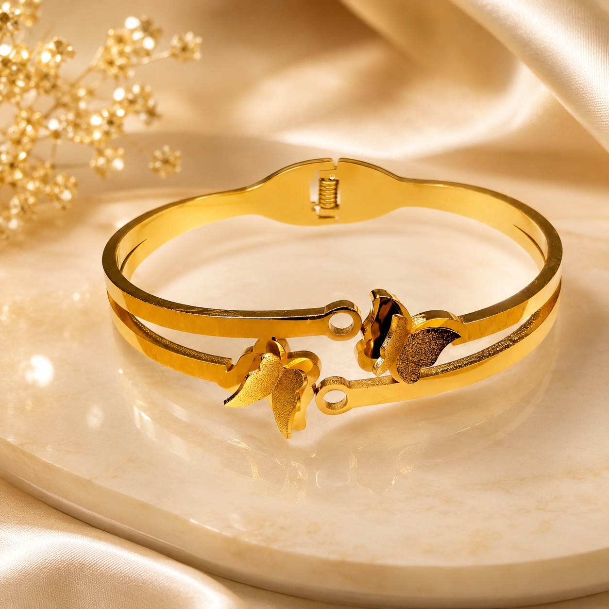 Anti Tarnish Bracelet