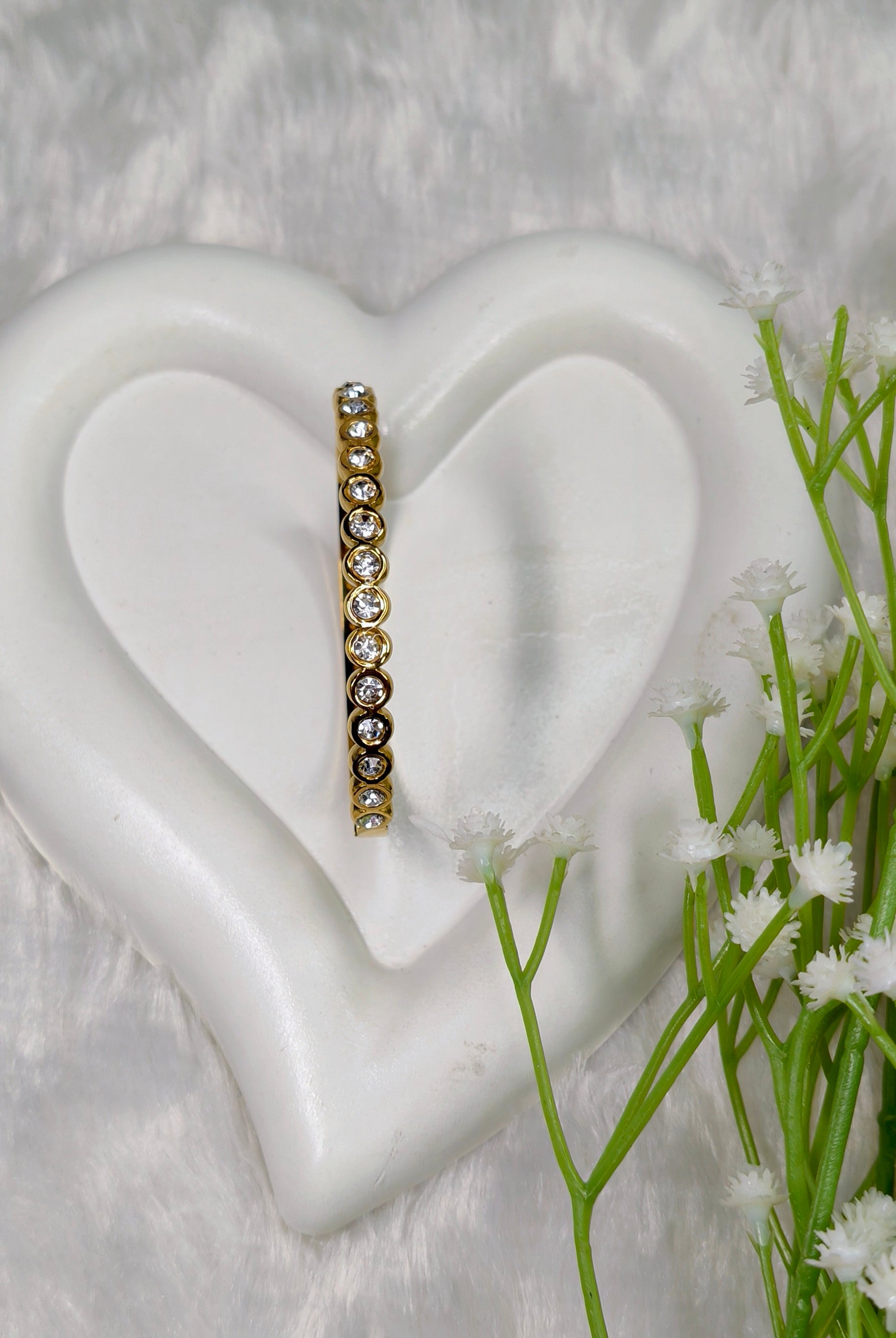 Anti Tarnish Bracelet