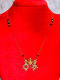 Elegant Invisible Mangalsutra