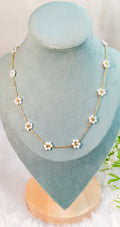 Anti-Tarnish Chain