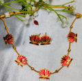 Lotus Invisible Chain