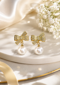 Korean Inspired Earrings