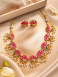 Lotus Invisible Chain