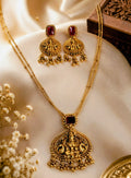 Lakshmi Long Haram