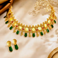 Coin Palakka Choker