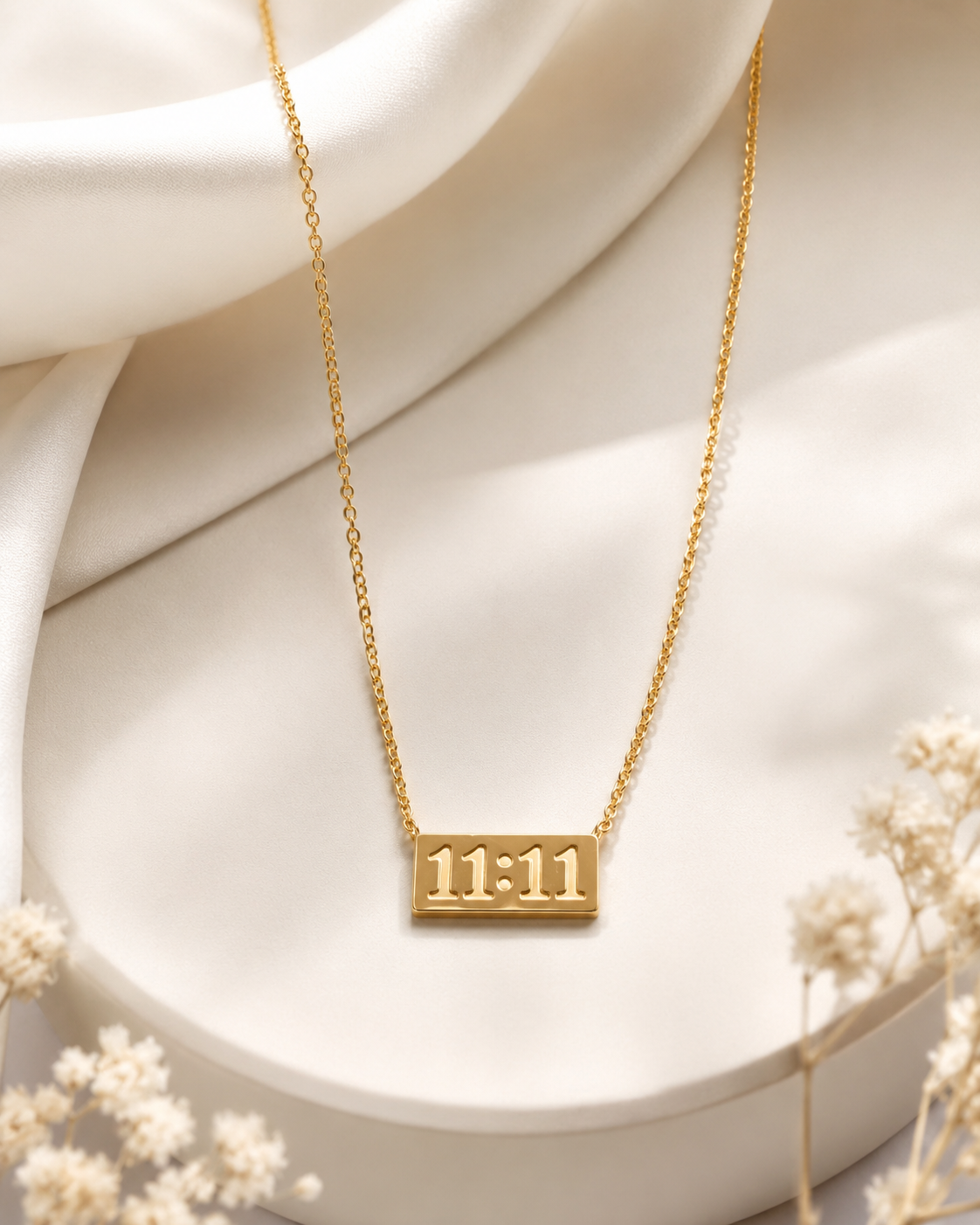 Anti Tarnish Chain