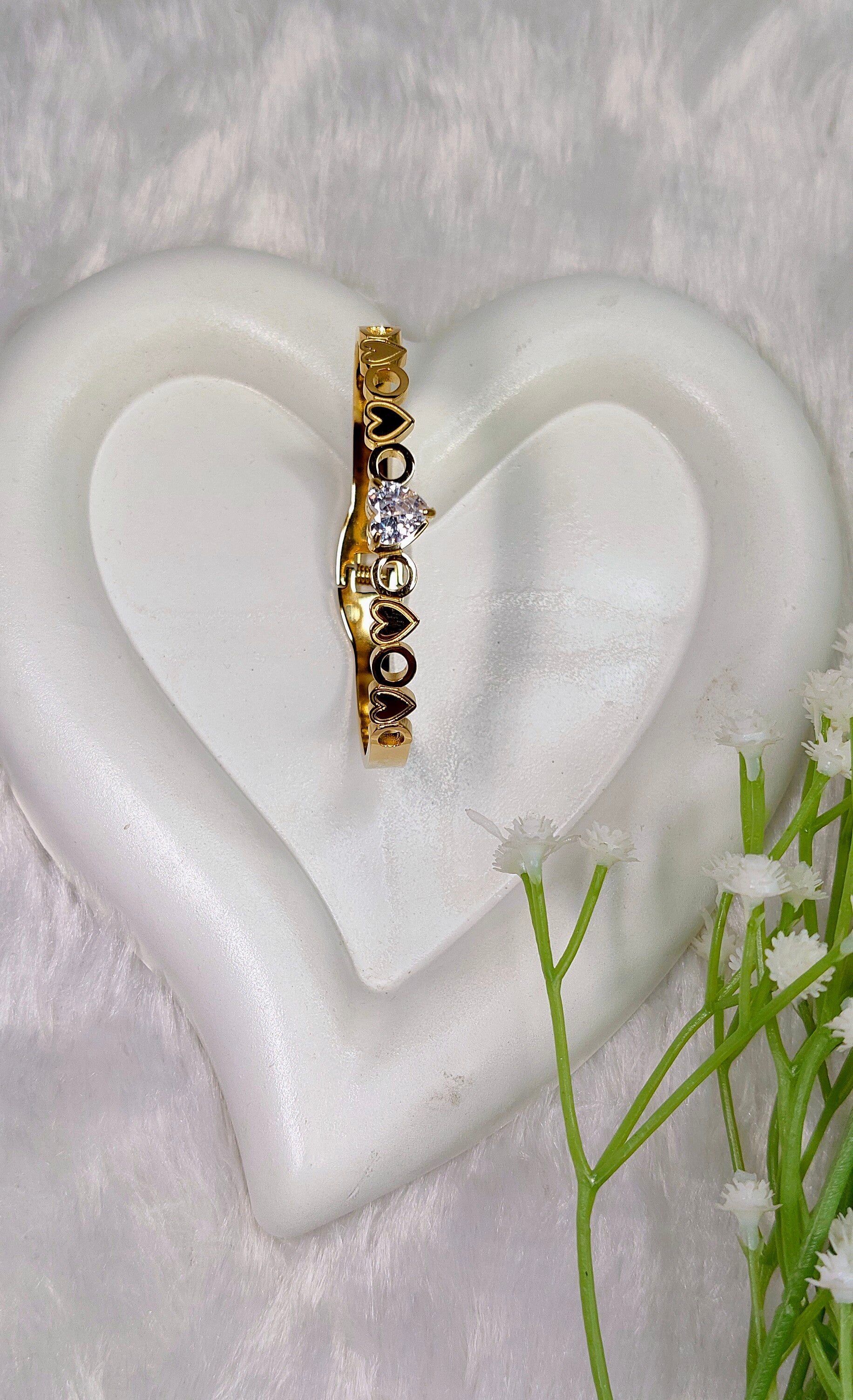 Anti Tarnish Bracelet