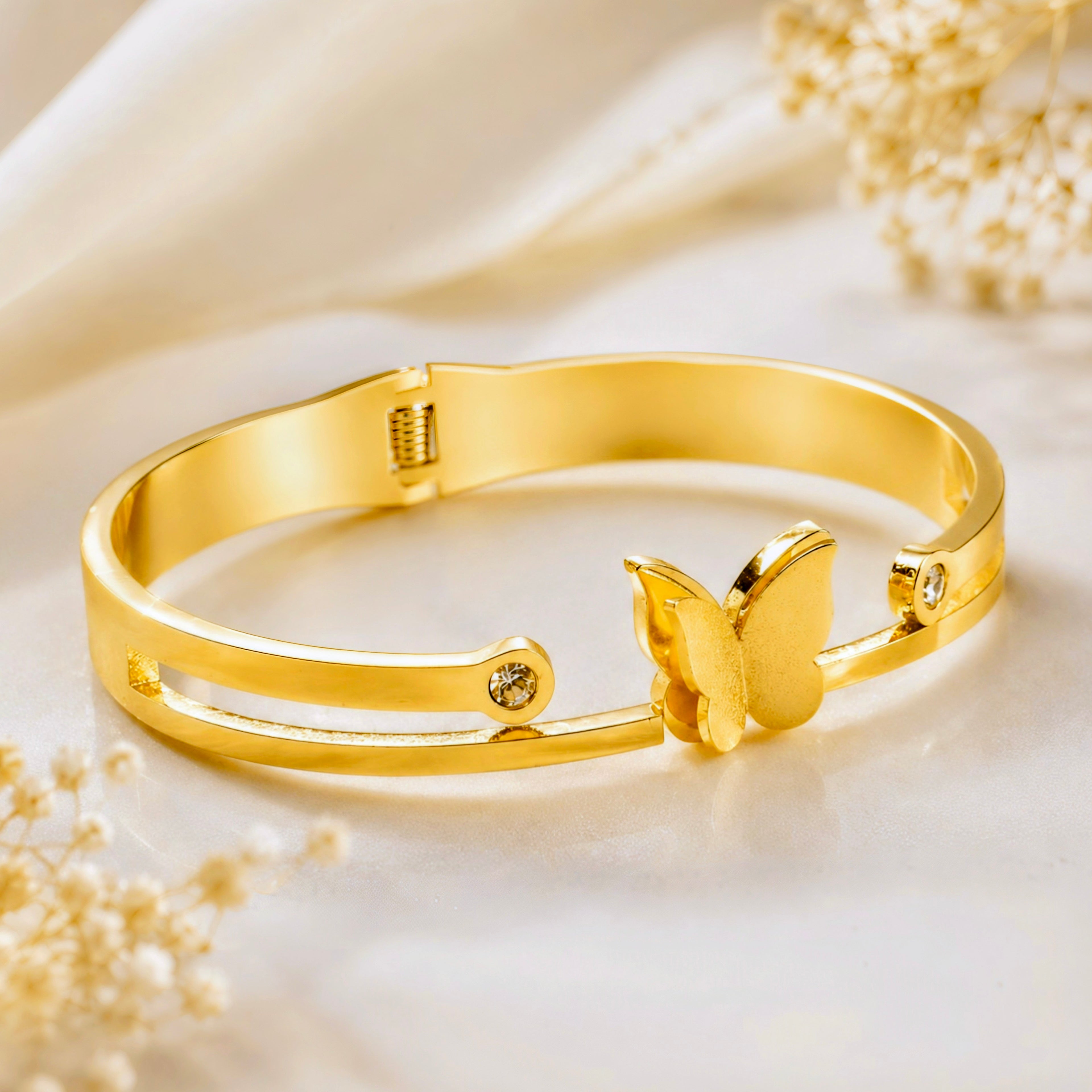 Anti Tarnish Bracelet