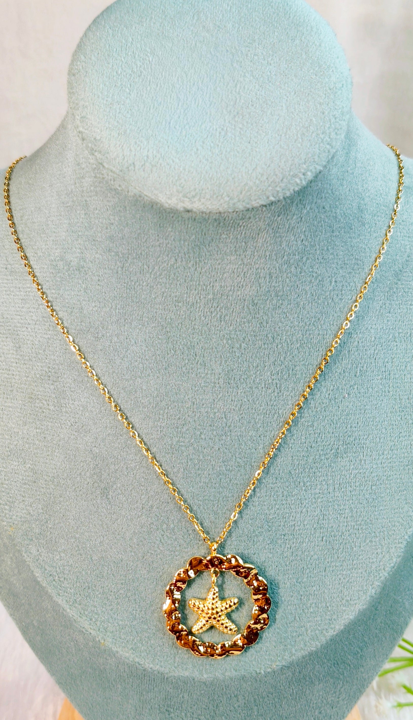 Anti-Tarnish Chain