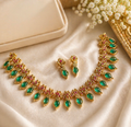 Premium Palakka Necklace
