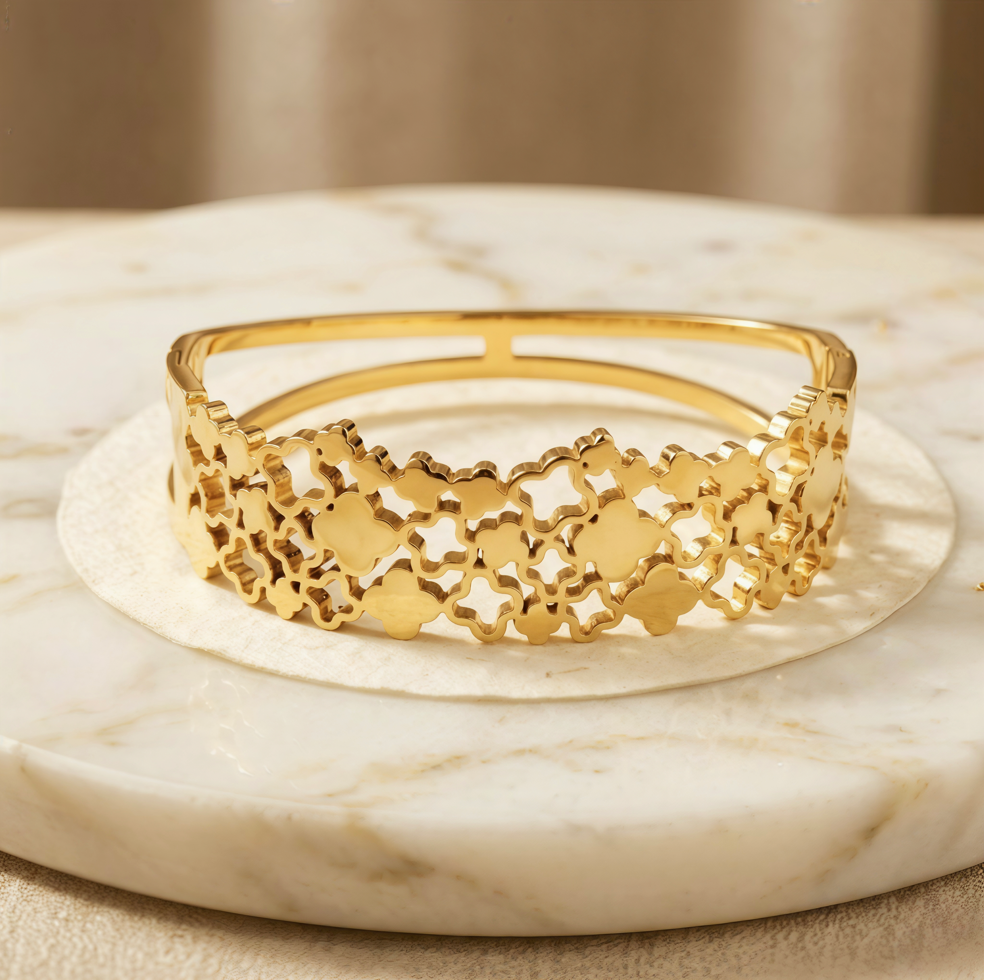 Premium Anti Tarnish Bracelet