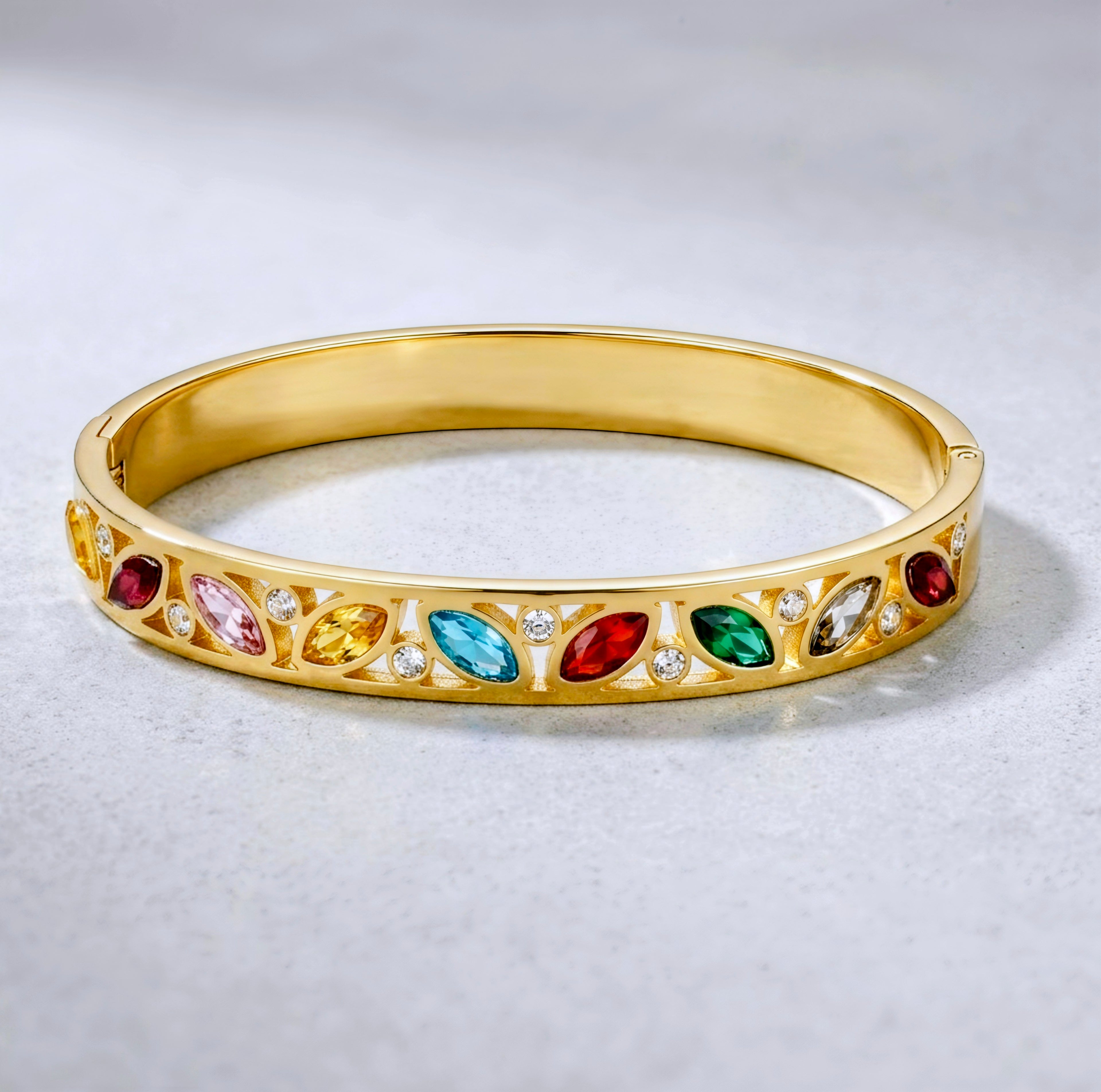 Anti Tarnish Bracelet