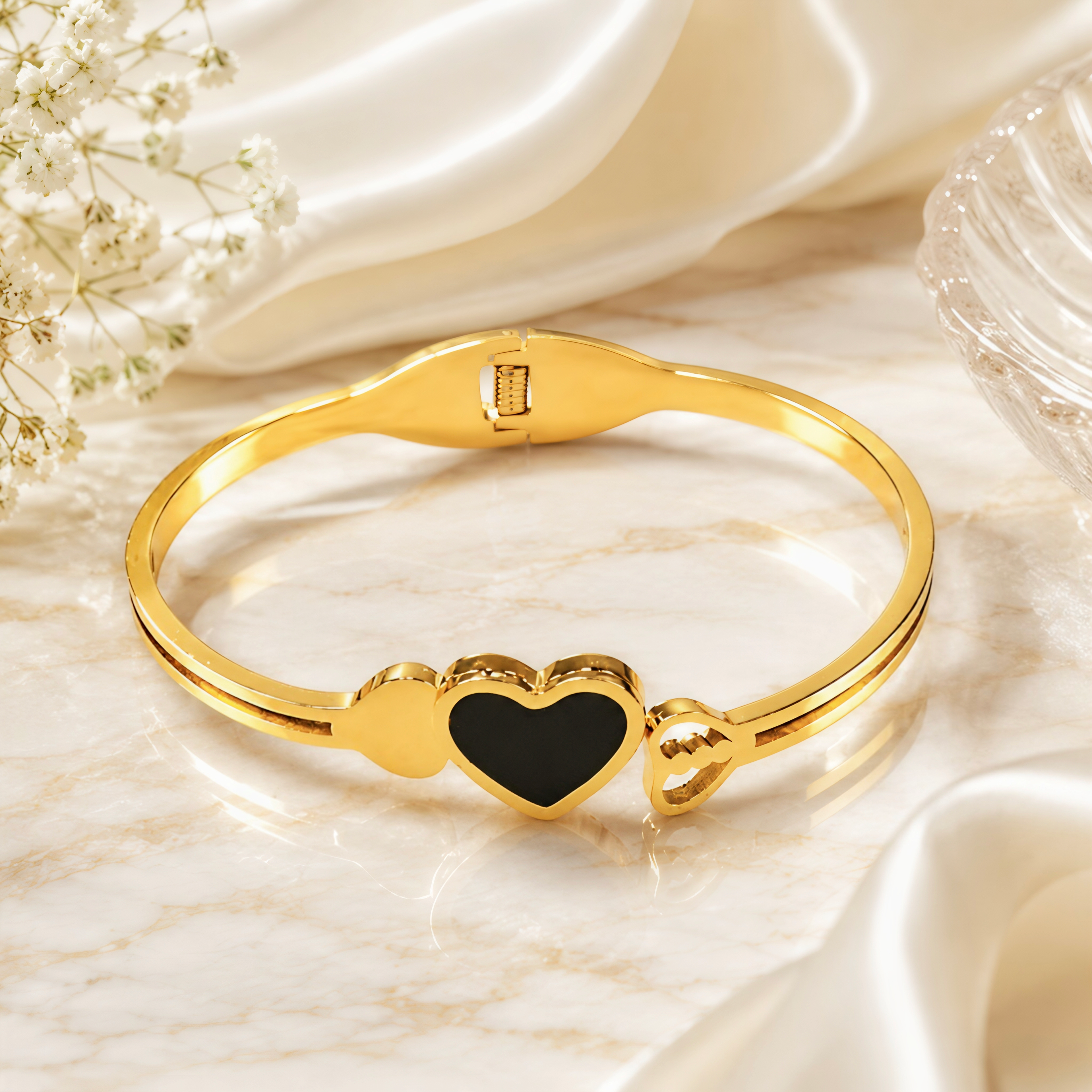 Anti Tarnish Bracelet
