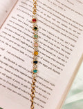 Navaratna Bracelet