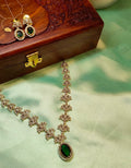 Stone Necklace