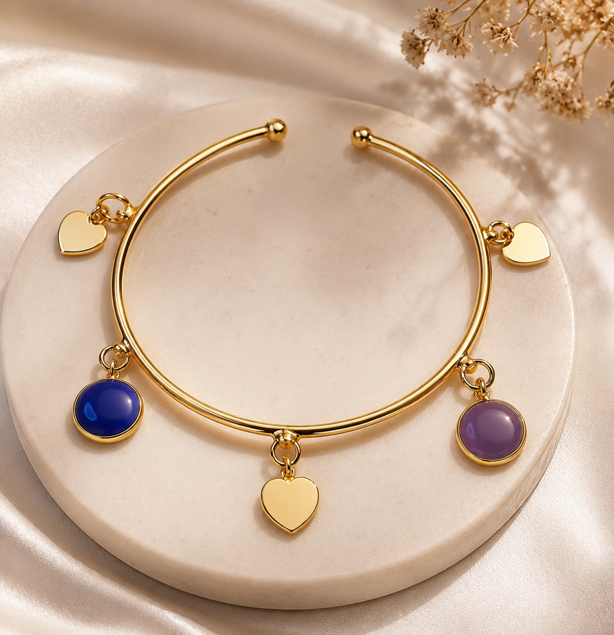 Charm Bracelet