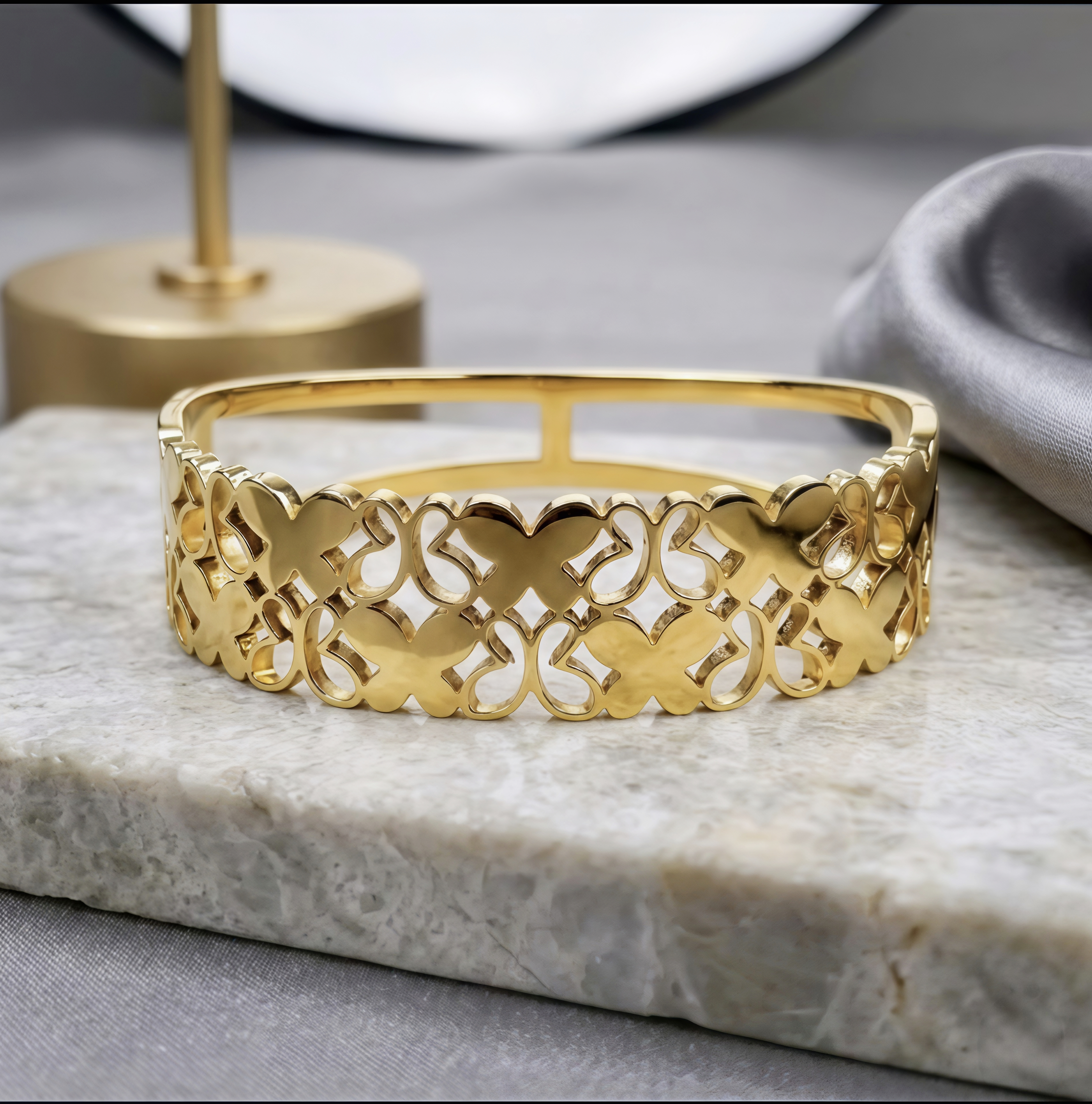 Premium Anti Tarnish Bracelet