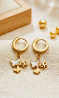 Anti Tarnish Earrings