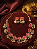Lotus Invisible Chain