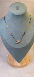 Elegant Mangalsutra