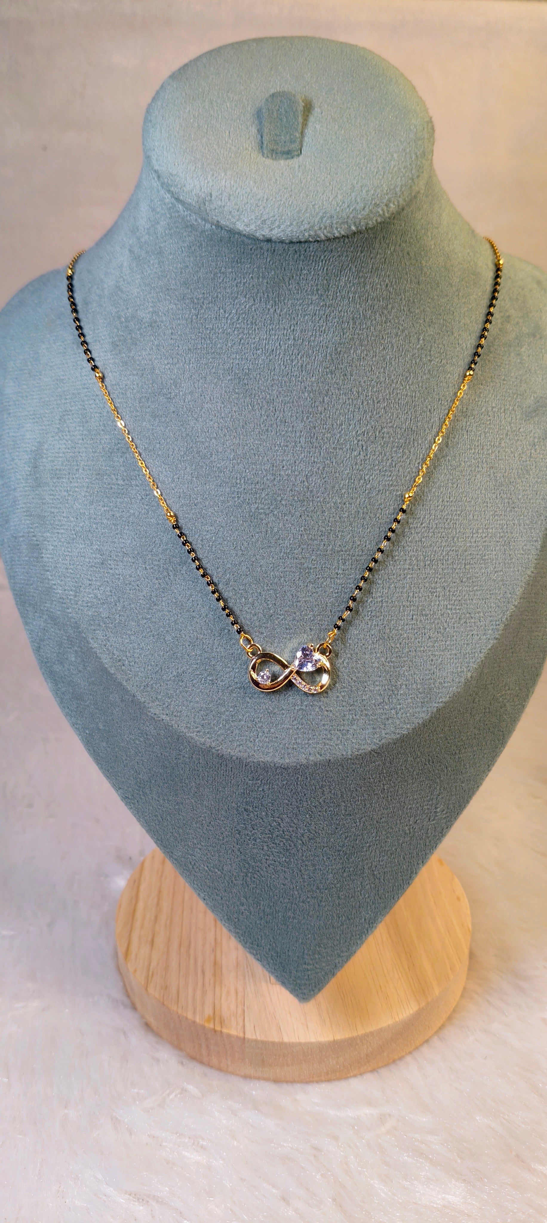 Elegant Mangalsutra
