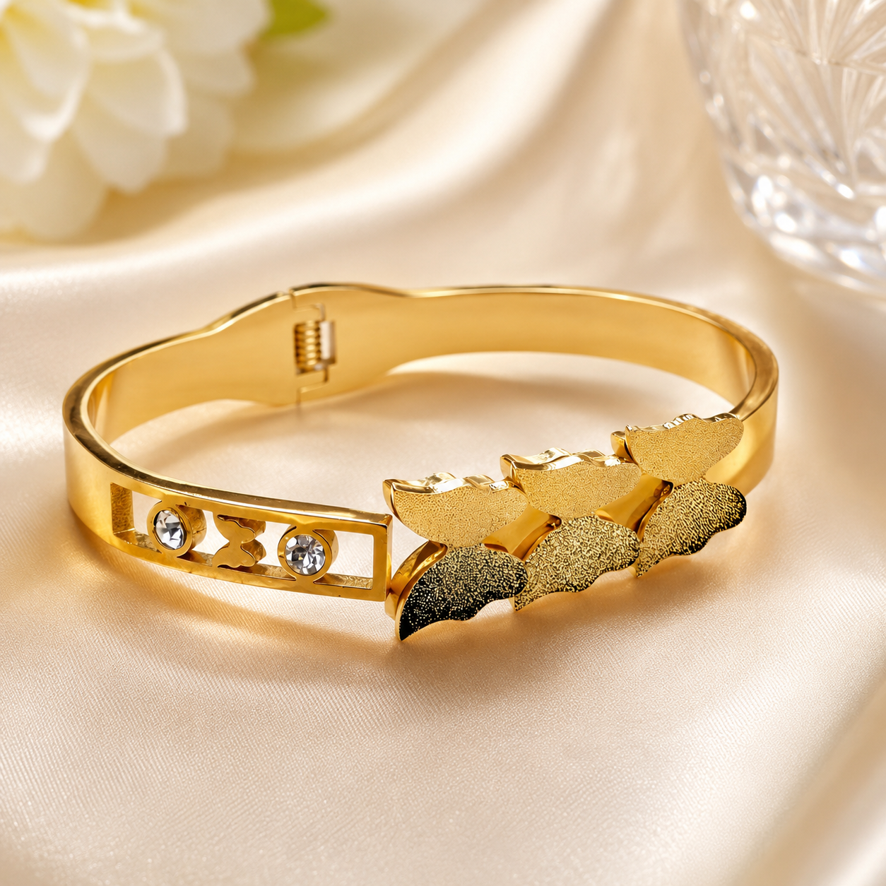 Anti Tarnish Bracelet