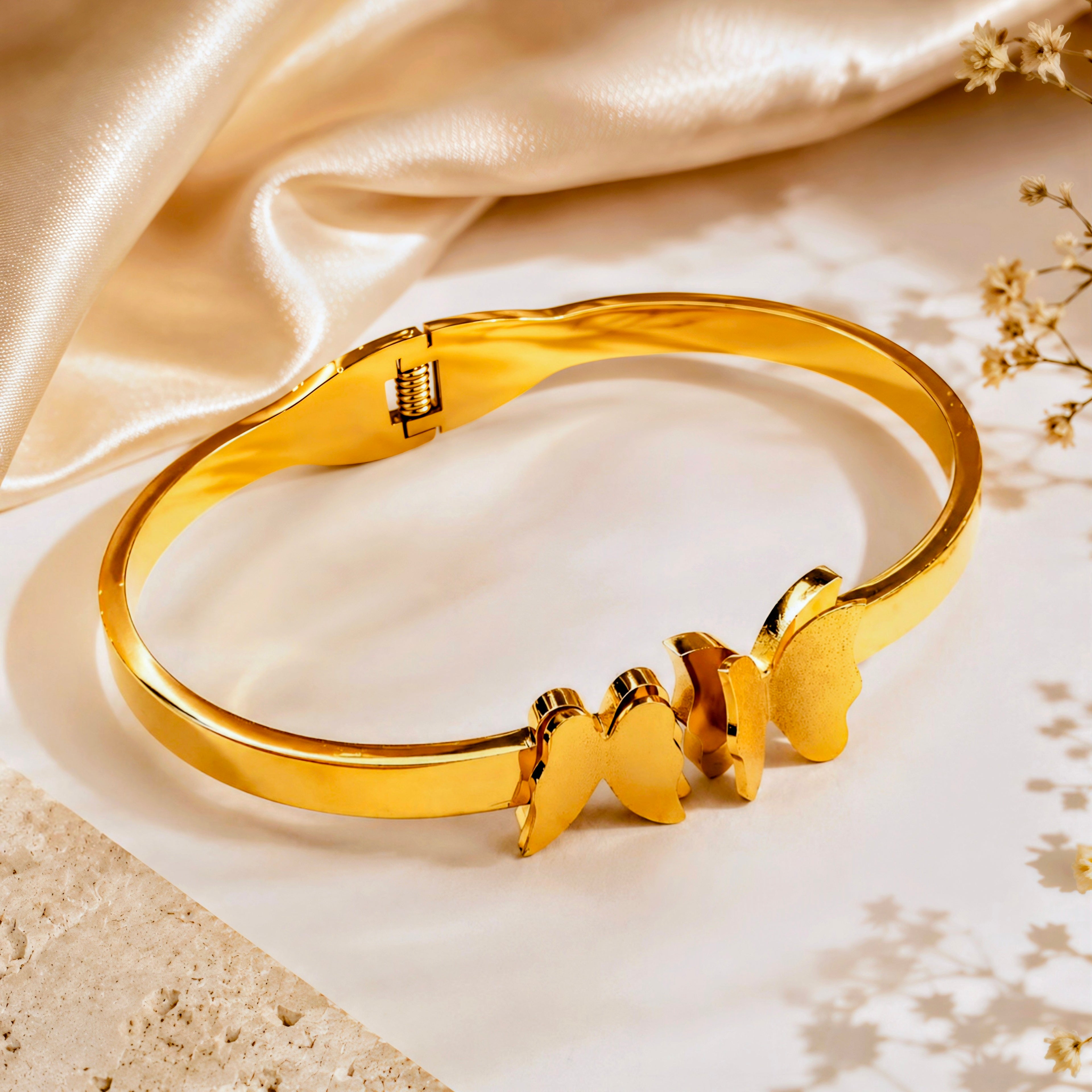 Anti Tarnish Bracelet