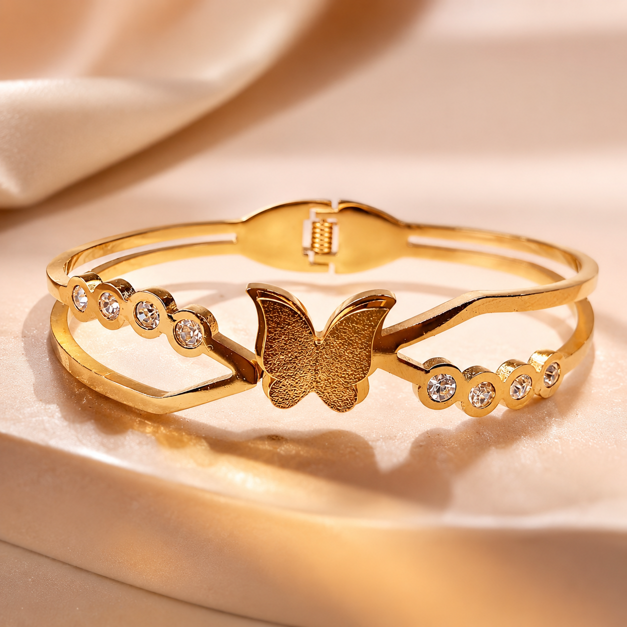 Anti Tarnish Bracelet