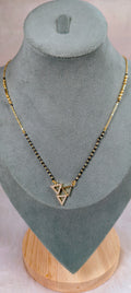 Elegant Mangalsutra