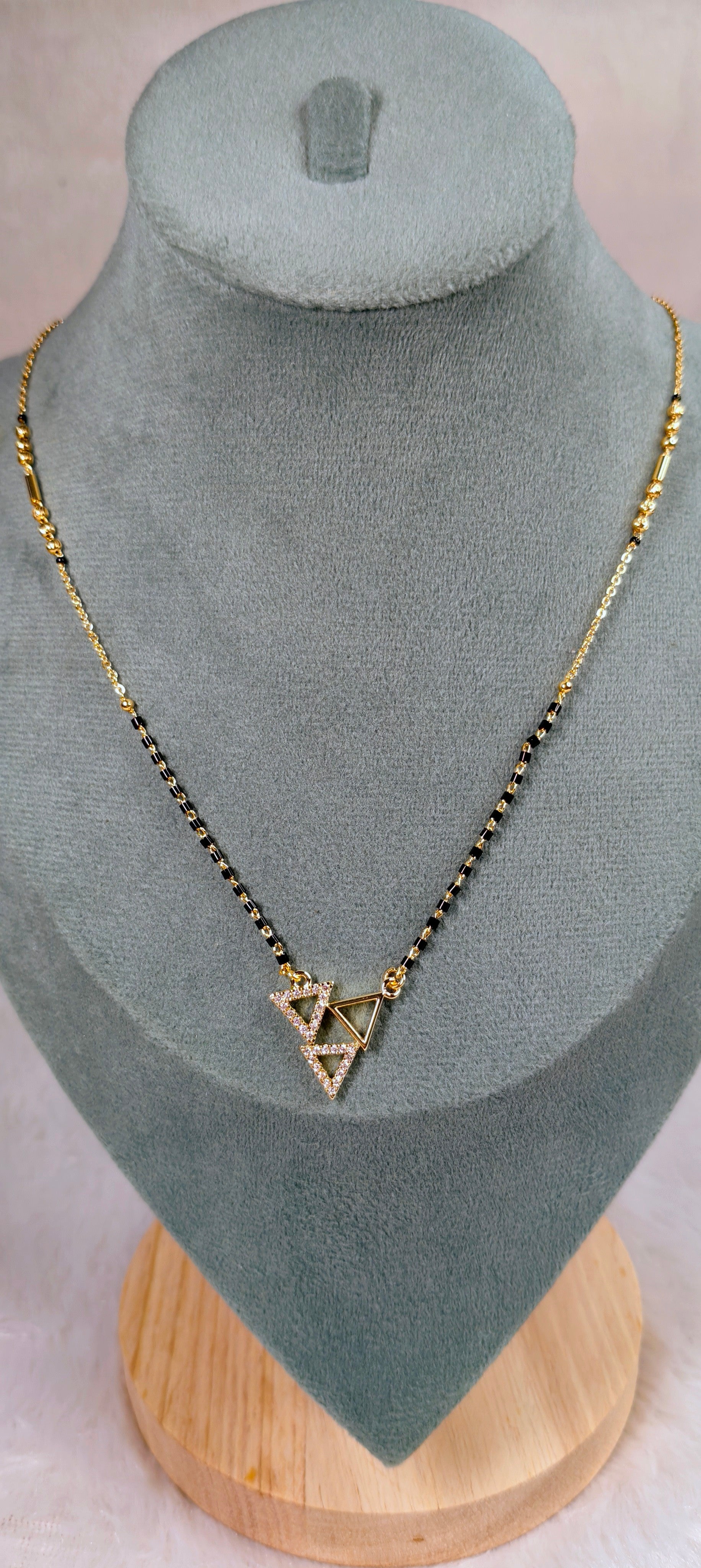 Elegant Mangalsutra