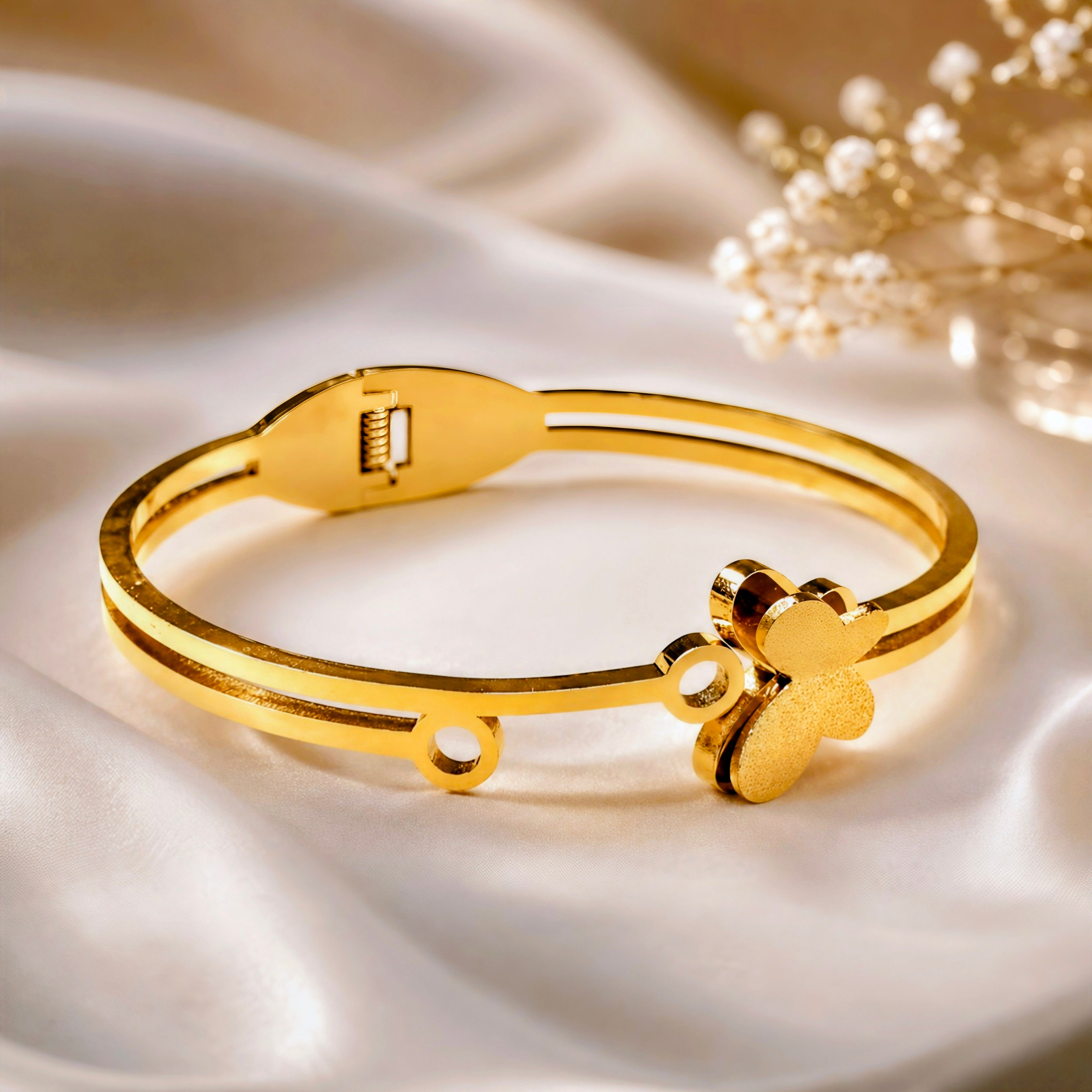 Anti Tarnish Bracelet
