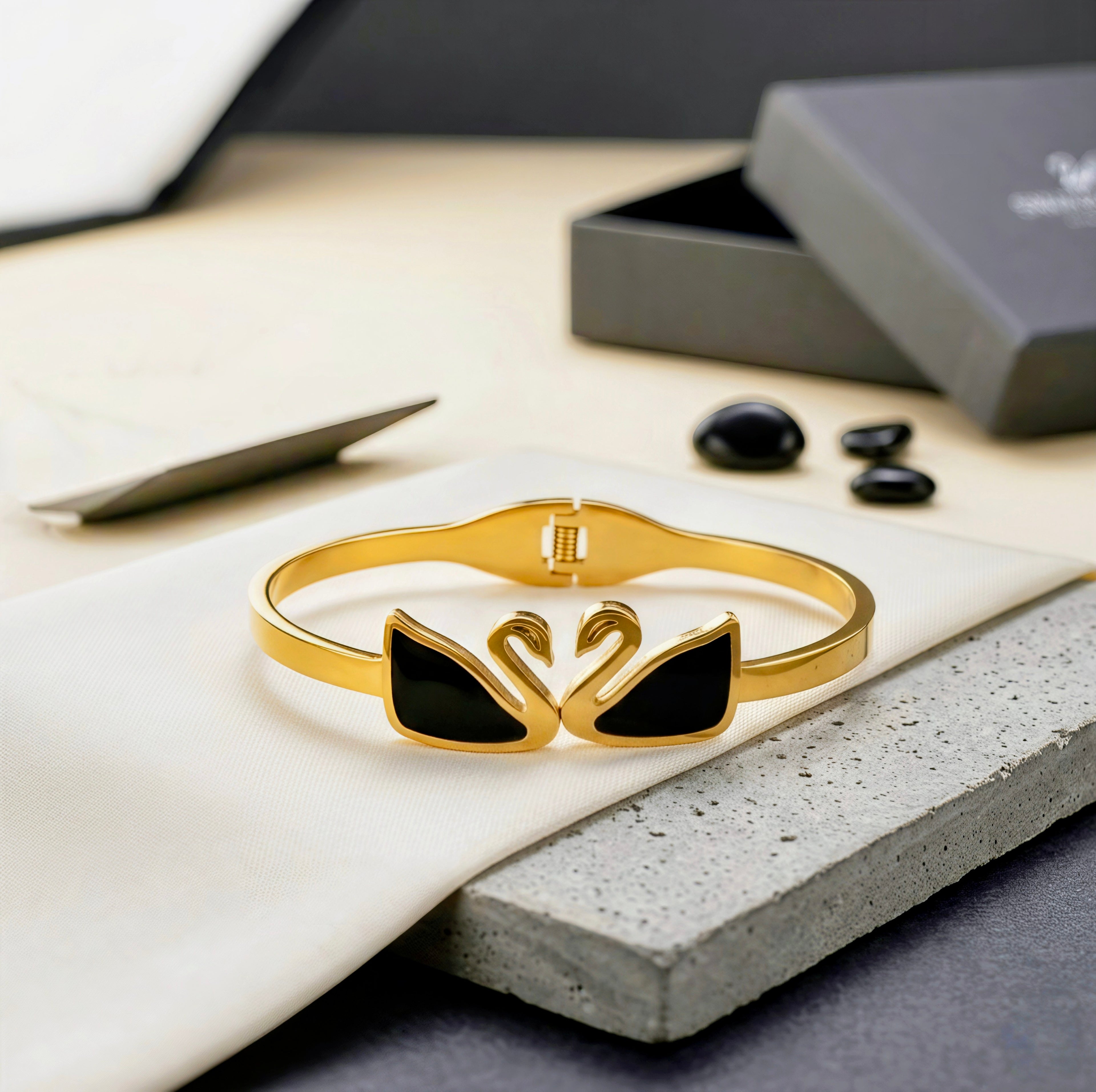 Anti Tarnish Bracelet